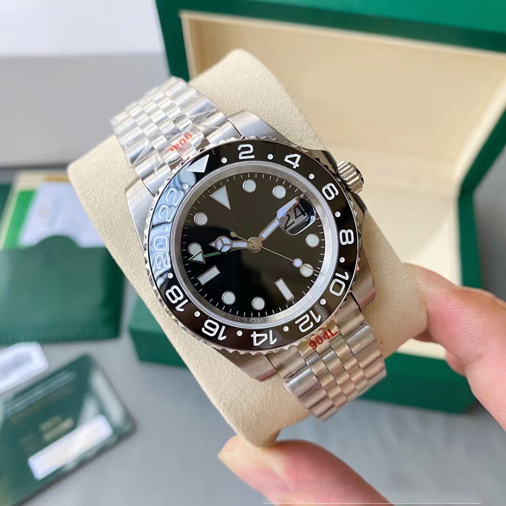 2026 Luxury Original Brand 40M - Watches Omega recensione e prezzo