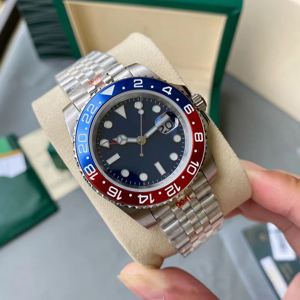 2026 Luxury Original Brand 40M - Watches Omega recensione e prezzo