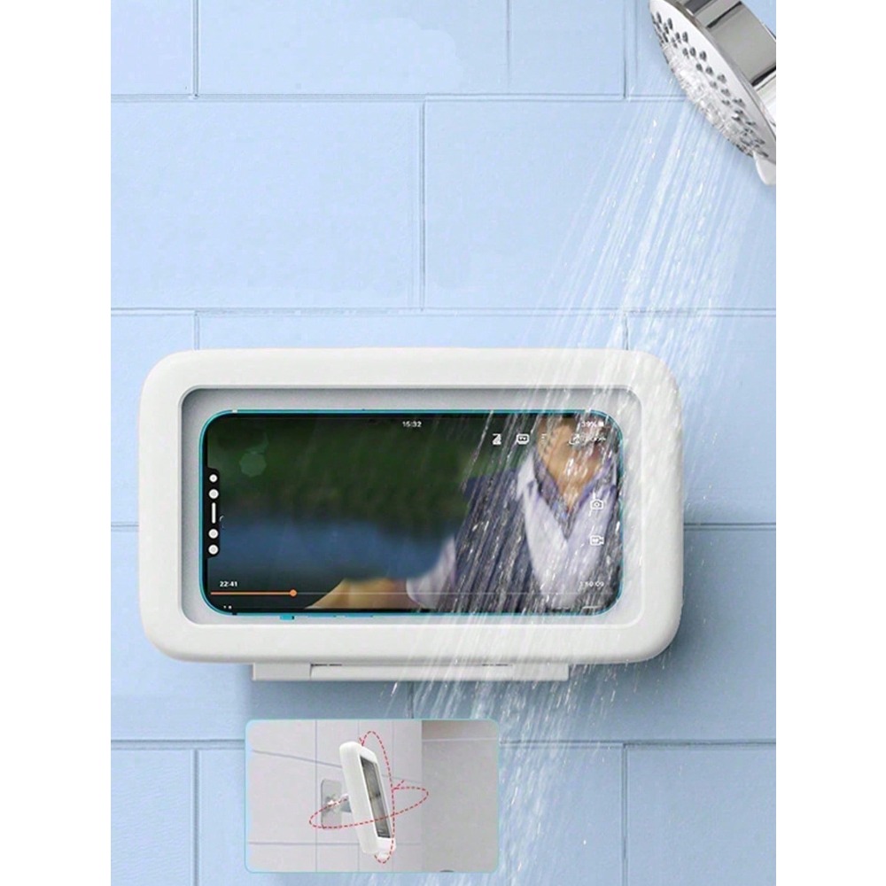 Shockproof Bathroom Waterproof - Watches Original recensione e prezzo
