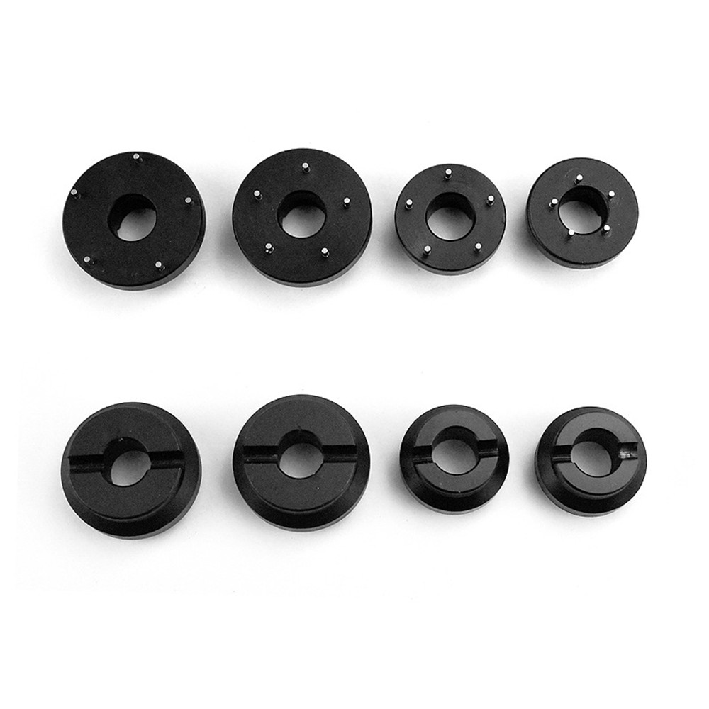 4PCS Watch Back Case Opener Cl - Watches Omega recensione e prezzo