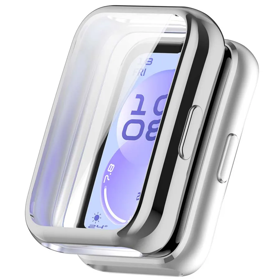 Magnetic Silicone Strap For Hu - Silicone Sport Band recensione e prezzo