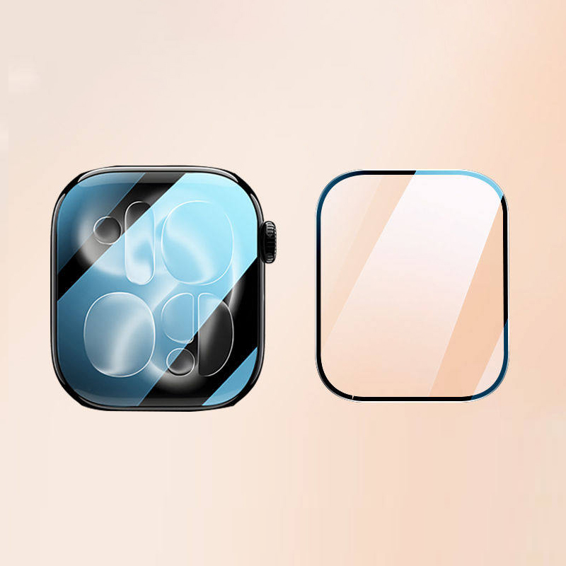 Protector Film For Apple Watch - Apple Watch Band recensione e prezzo