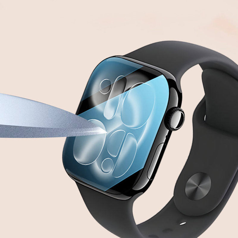 Protector Film For Apple Watch - Apple Watch Band recensione e prezzo