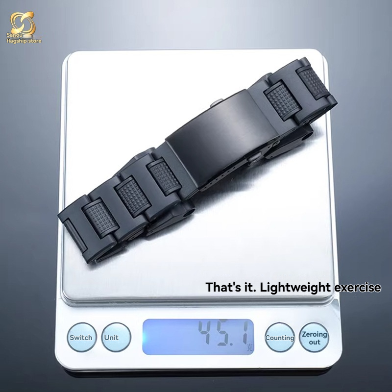 For Casio Smart Sports Watch 3 - Smartwatch Casio Watches For Men recensione e prezzo