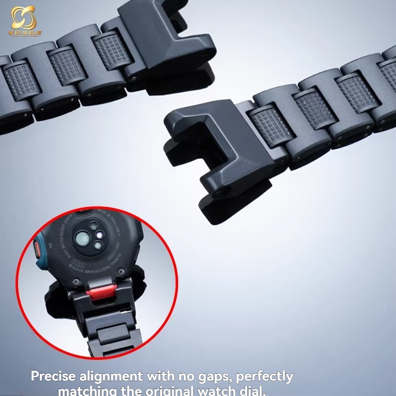 For Casio Smart Sports Watch 3 - Smartwatch Casio Watches For Men recensione e prezzo