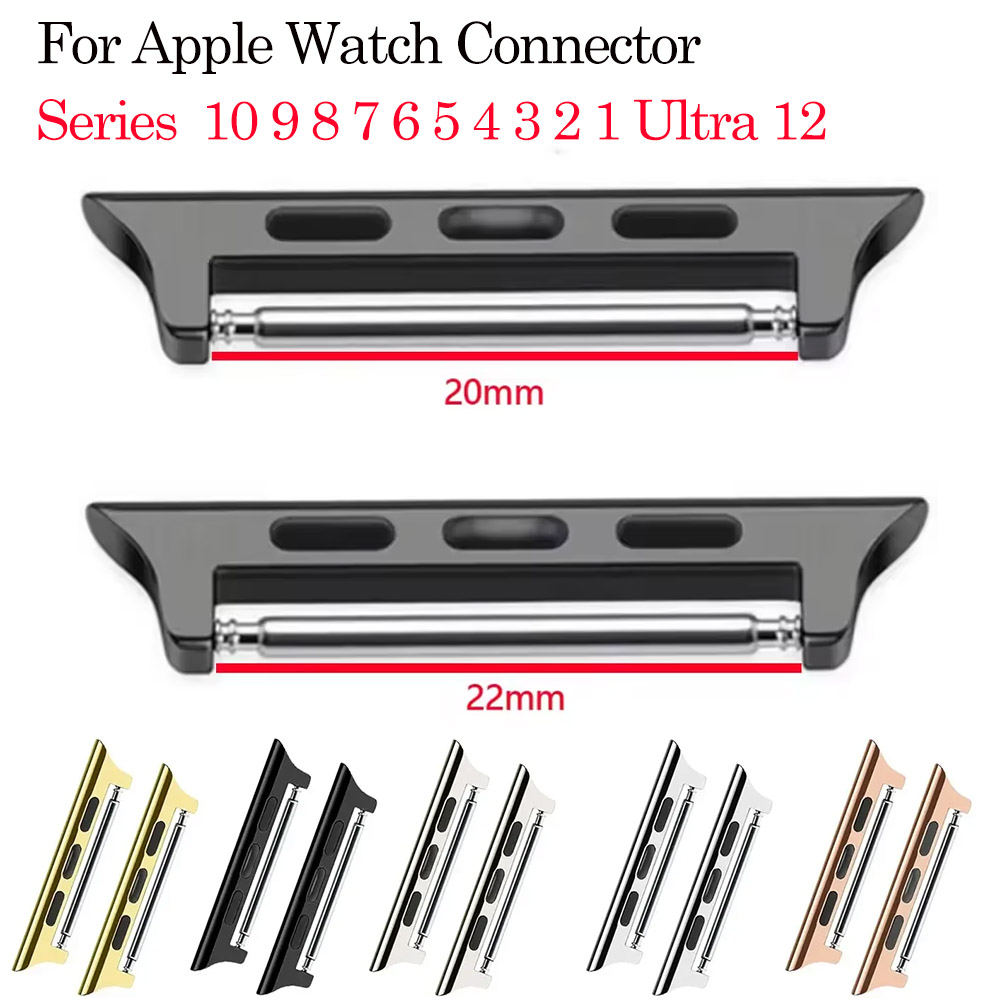 Watchband Connector for Apple  - Apple Watch Band recensione e prezzo