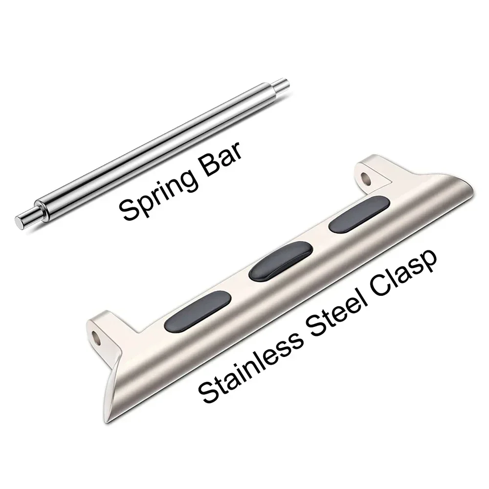 Watchband Connector for Apple  - Apple Watch Band recensione e prezzo