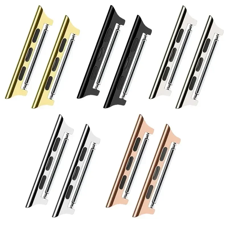 Watchband Connector for Apple  - Apple Watch Band recensione e prezzo