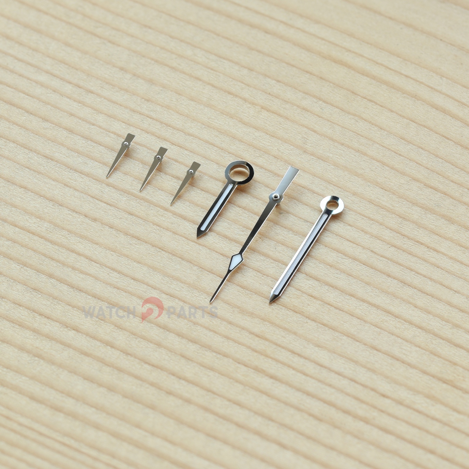 Watch Hands Set for Omega 175. - Watches Omega recensione e prezzo