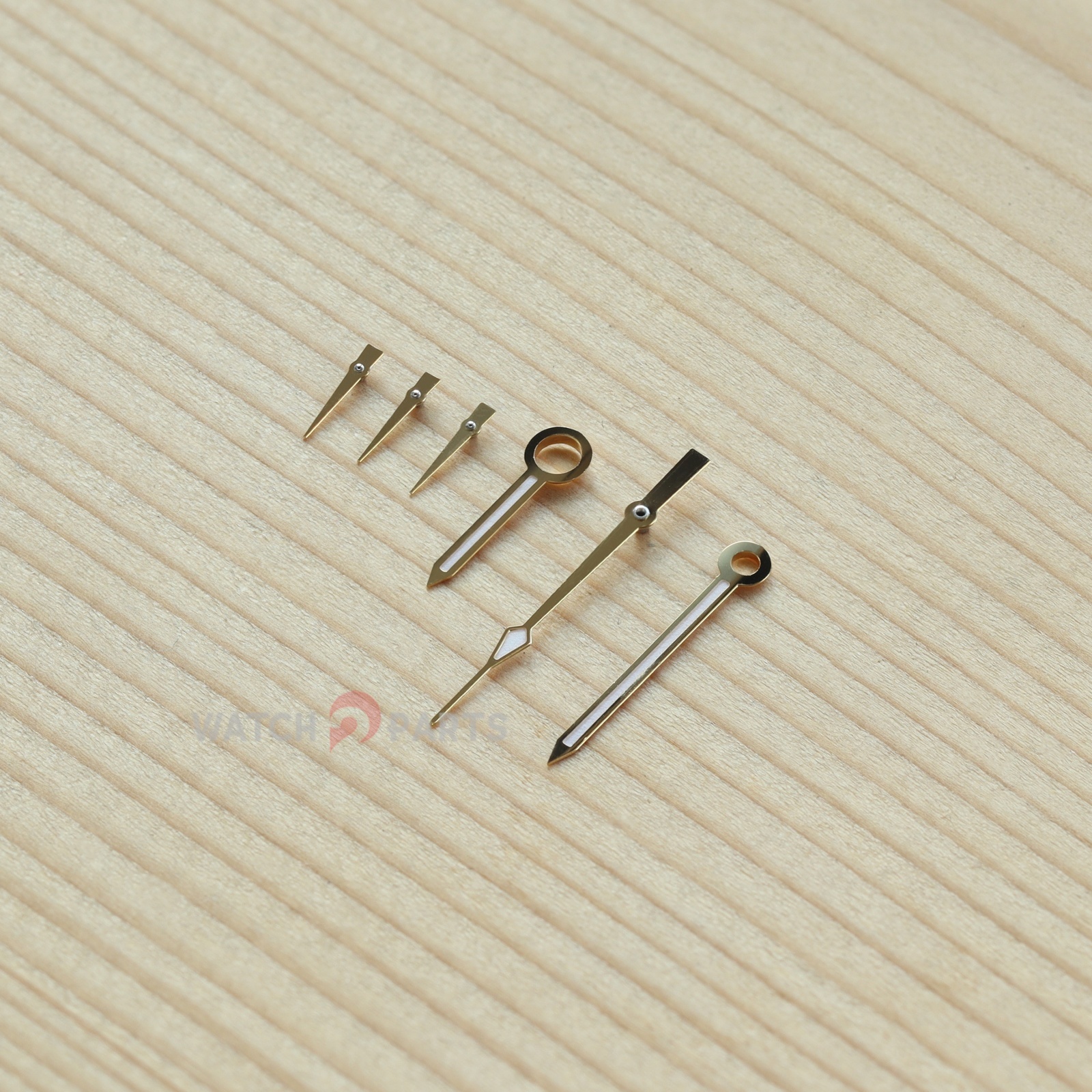 Watch Hands Set for Omega 175. - Watches Omega recensione e prezzo