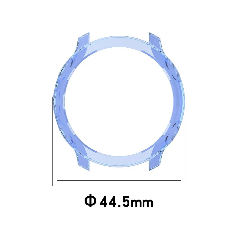TPU Protective Case Cover For  - Xwatch Smartwatch recensione e prezzo