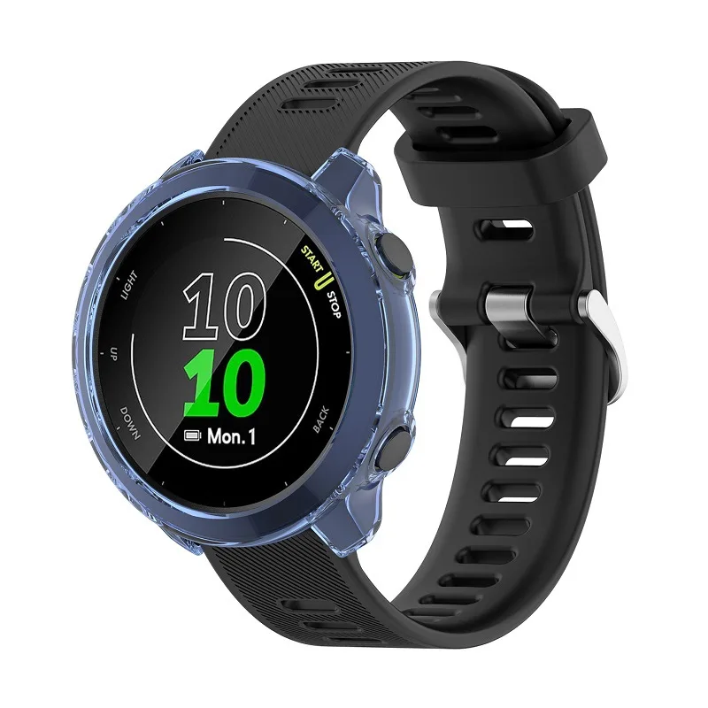 TPU Protective Case Cover For  - Xwatch Smartwatch recensione e prezzo
