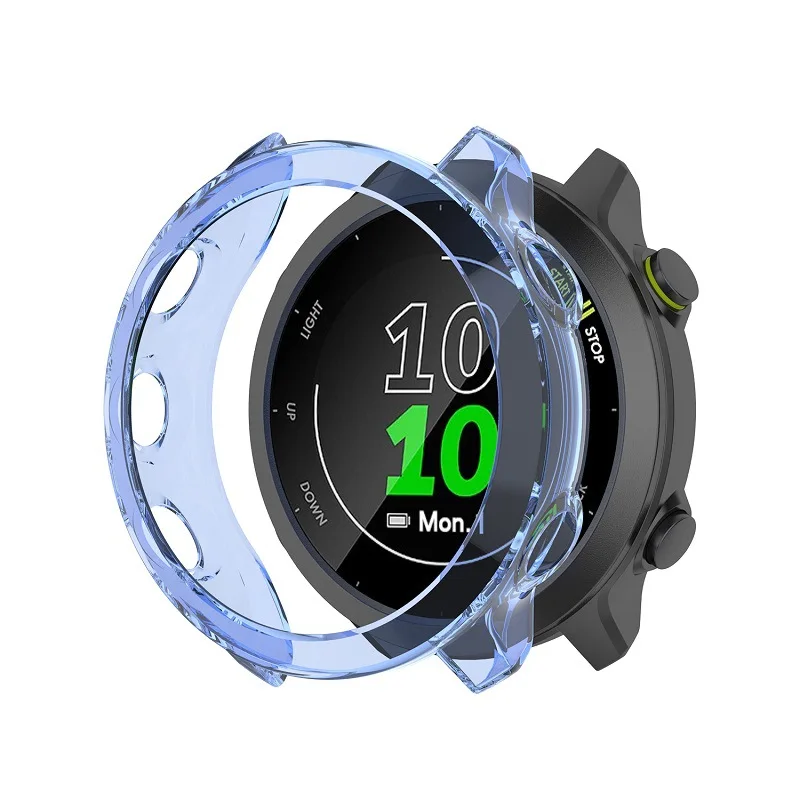 TPU Protective Case Cover For  - Xwatch Smartwatch recensione e prezzo