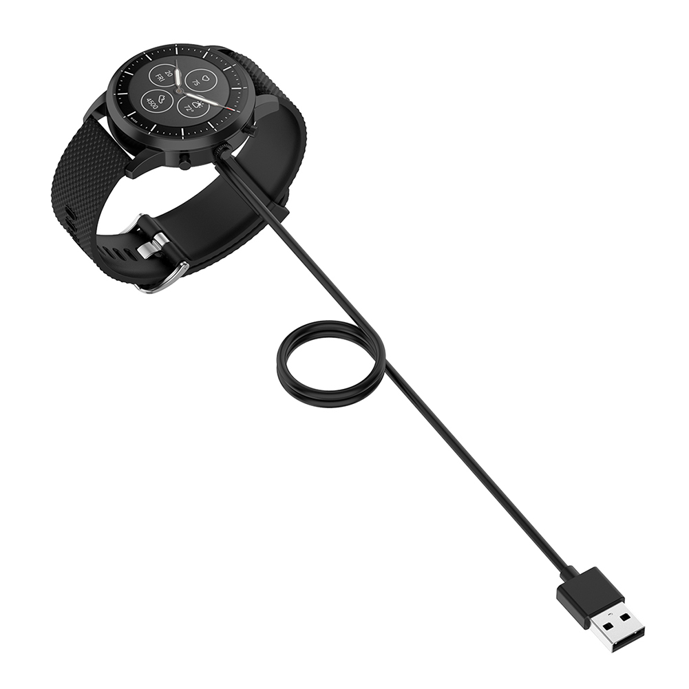 3 Feet USB Charger Cable Small - Fossil Watches Smartwatch Charger recensione e prezzo
