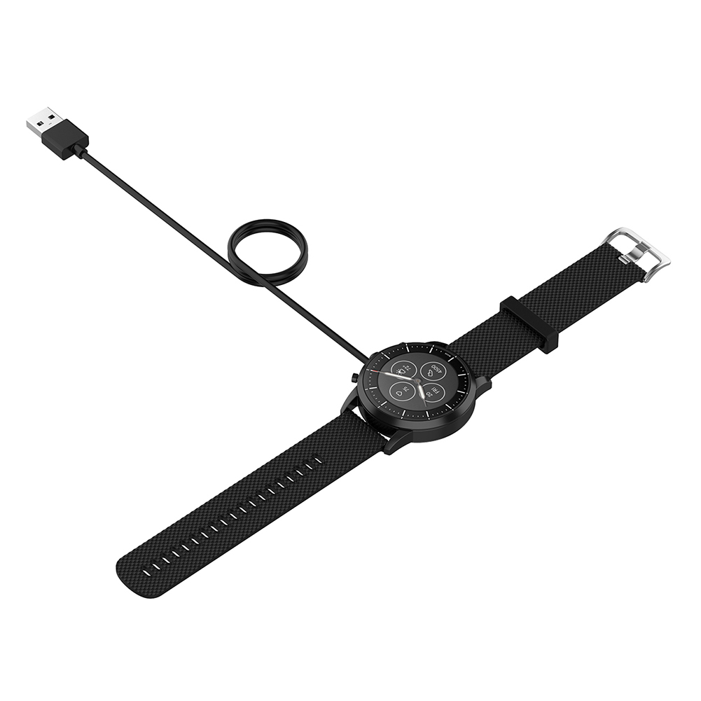 3 Feet USB Charger Cable Small - Fossil Watches Smartwatch Charger recensione e prezzo