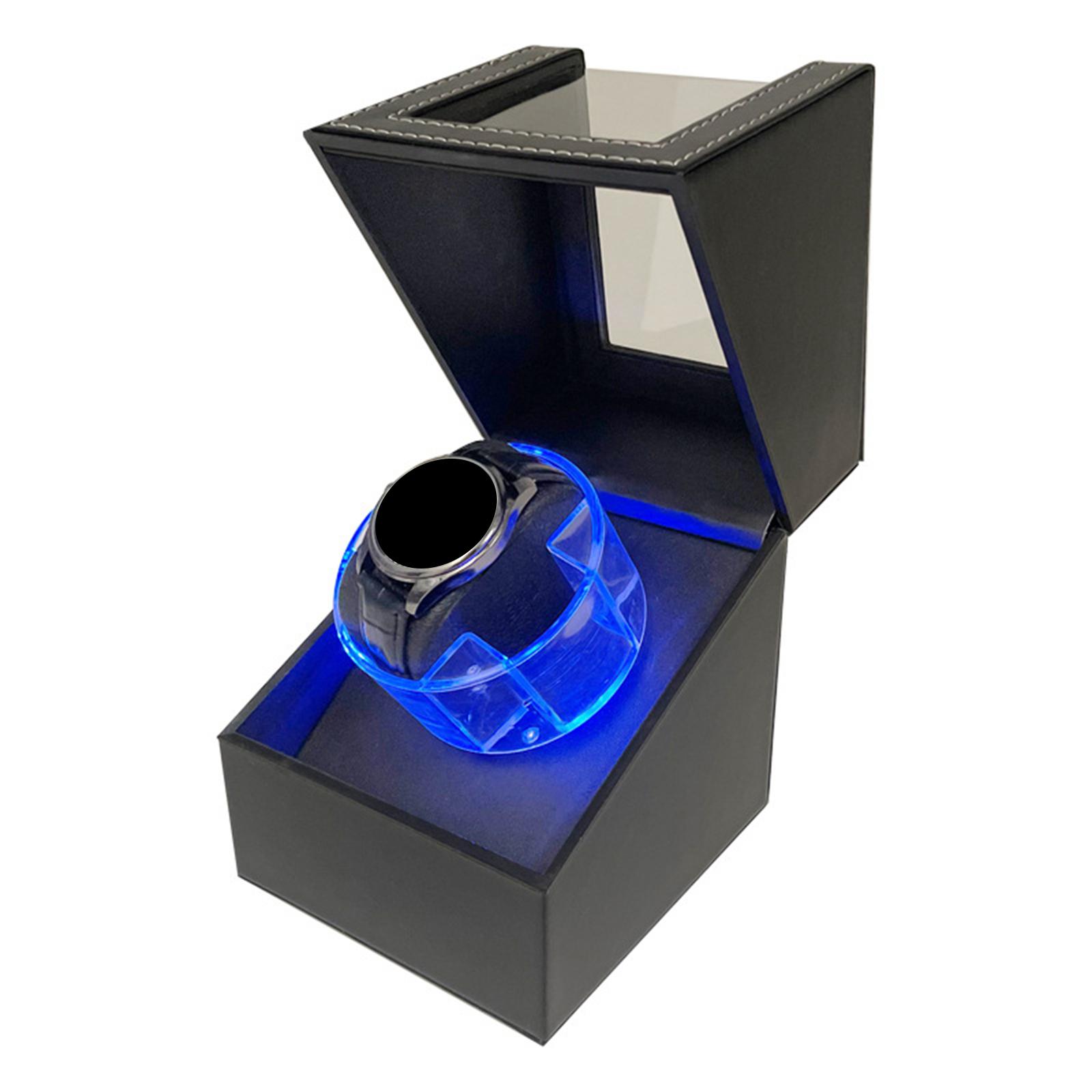 Single Watch Winder Box Watch  - Watch Winder Single recensione e prezzo