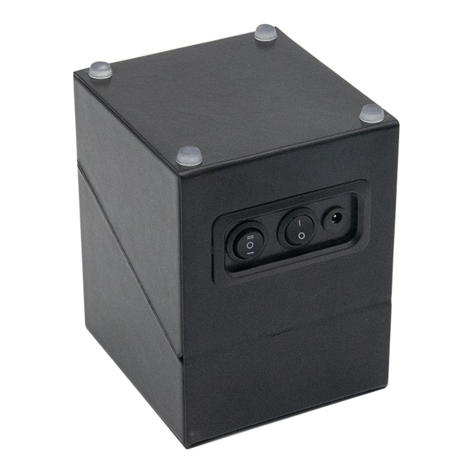 Single Watch Winder Box Watch  - Watch Winder Single recensione e prezzo