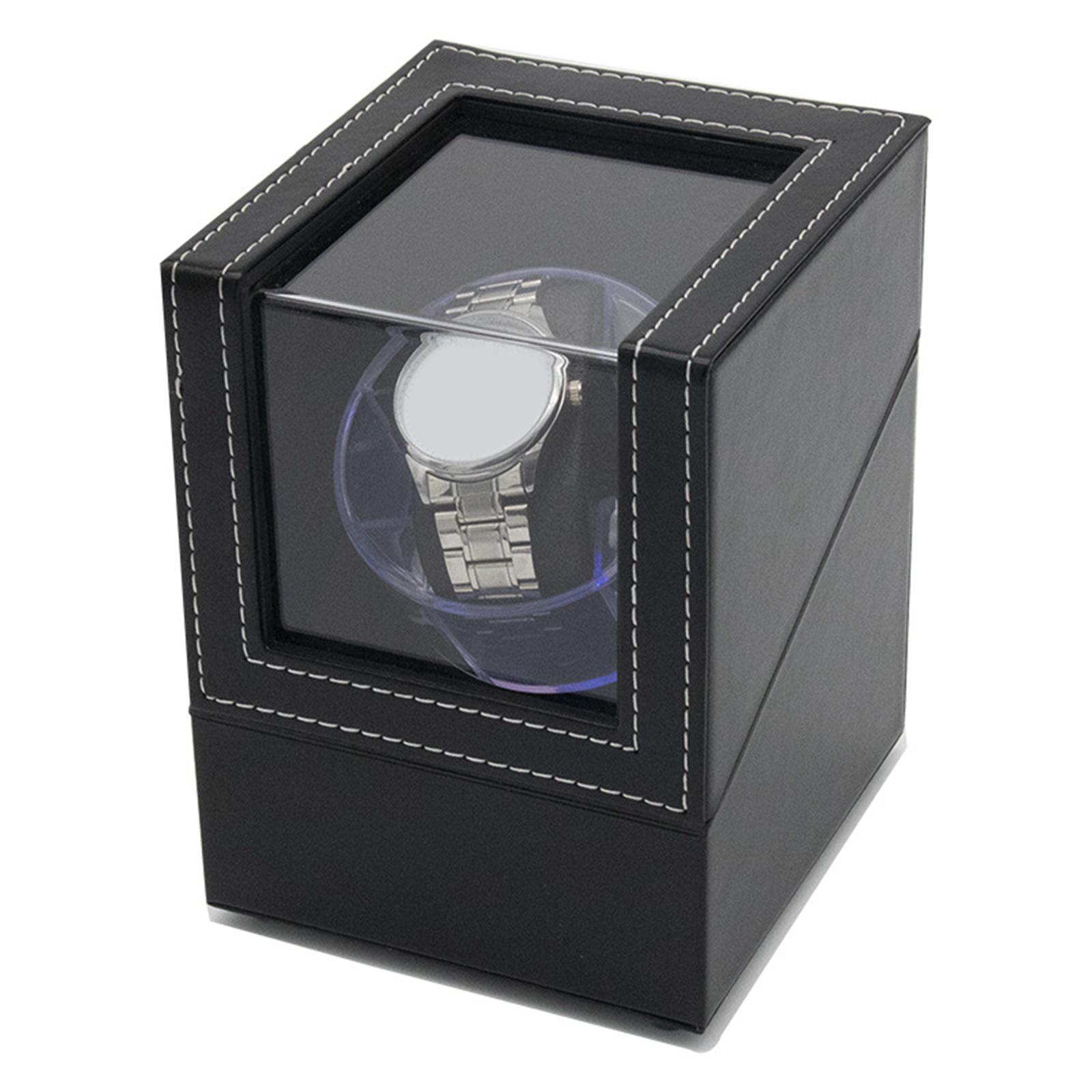 Single Watch Winder Box Watch  - Watch Winder Single recensione e prezzo