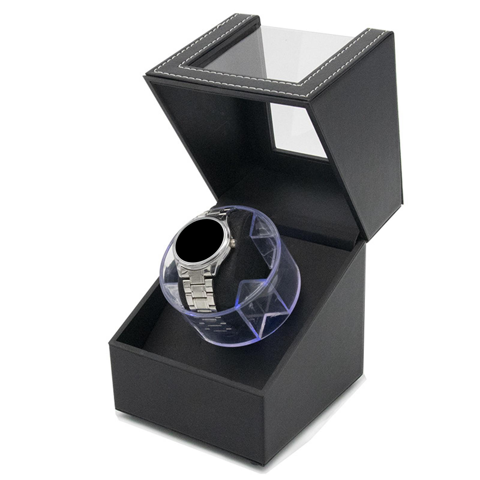 Single Watch Winder Box Watch  - Watch Winder Single recensione e prezzo