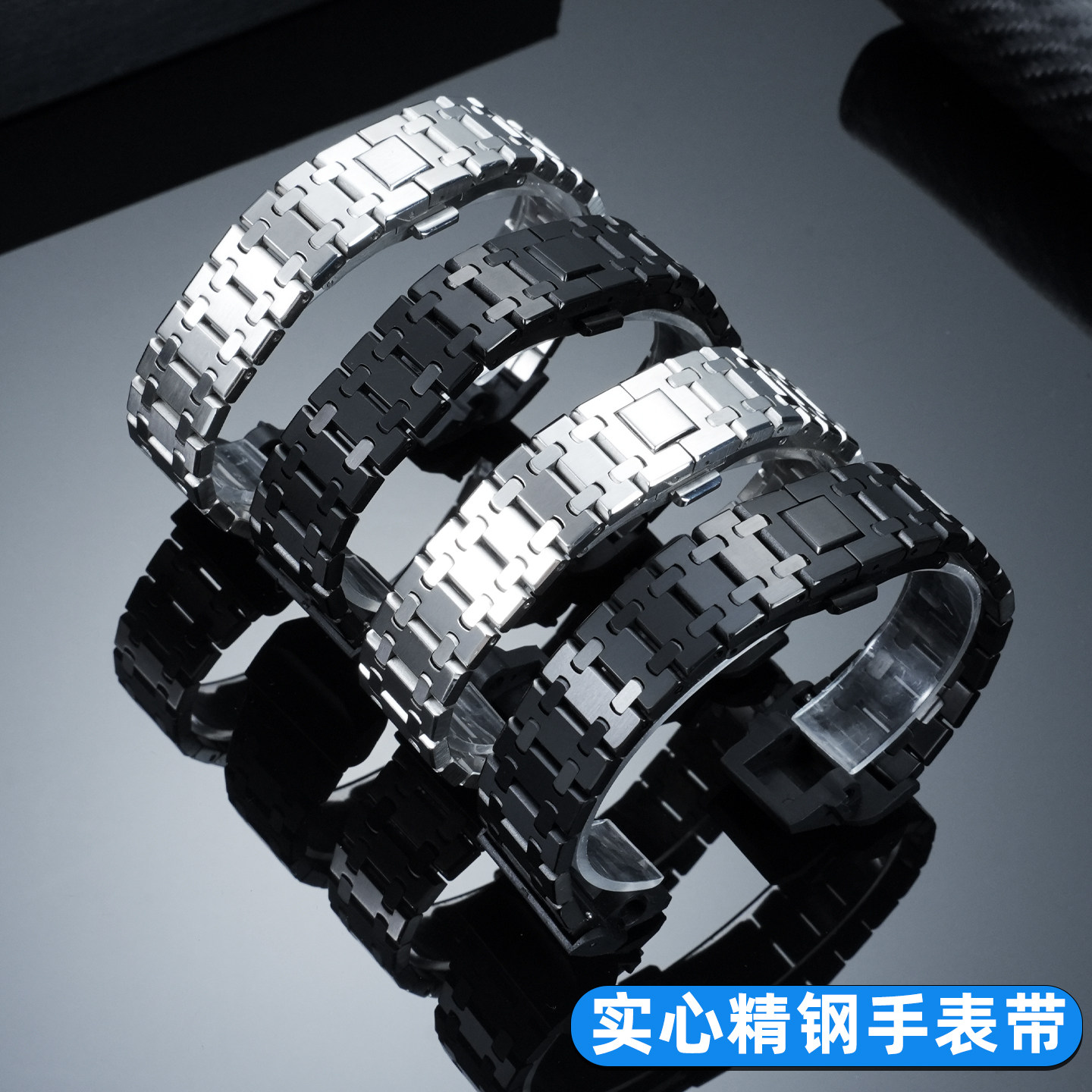 Modified metal stainless steel - Smartwatch Casio Watches For Men recensione e prezzo