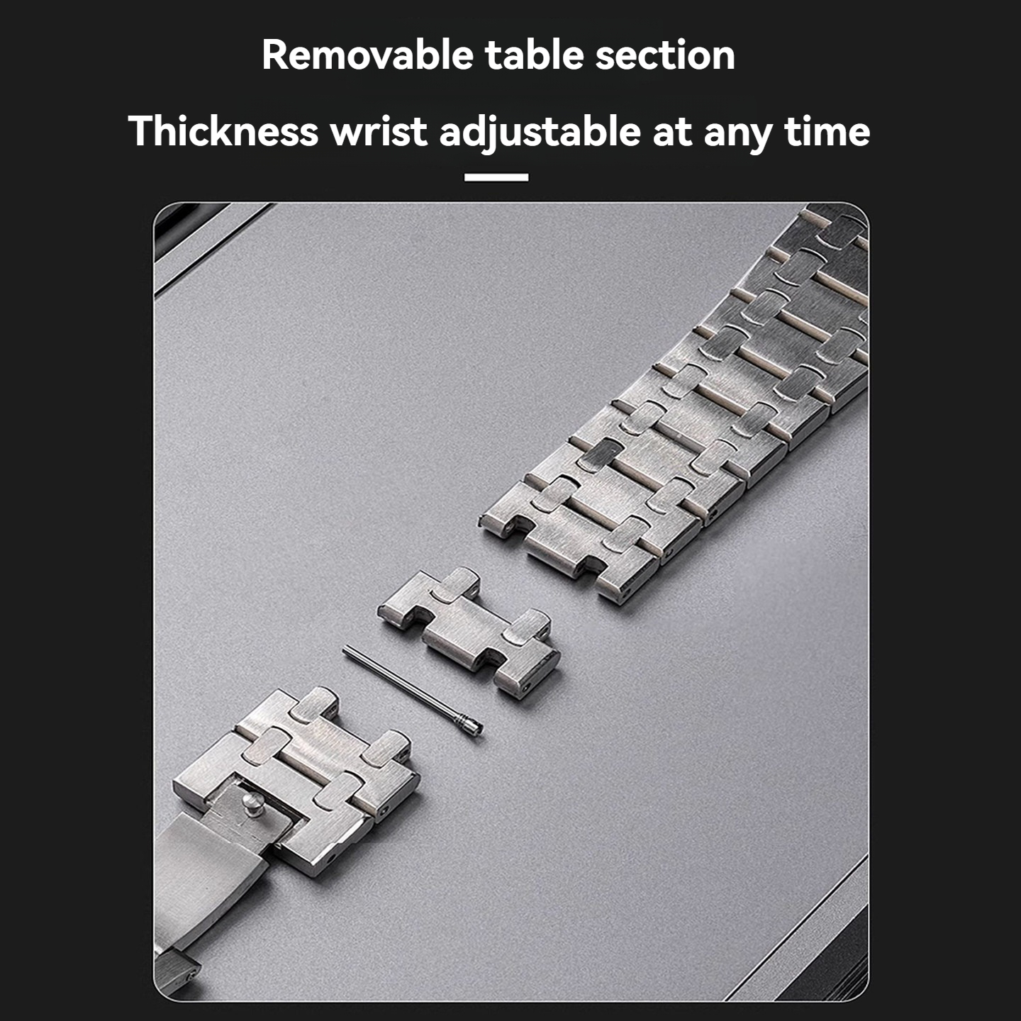 Modified metal stainless steel - Smartwatch Casio Watches For Men recensione e prezzo
