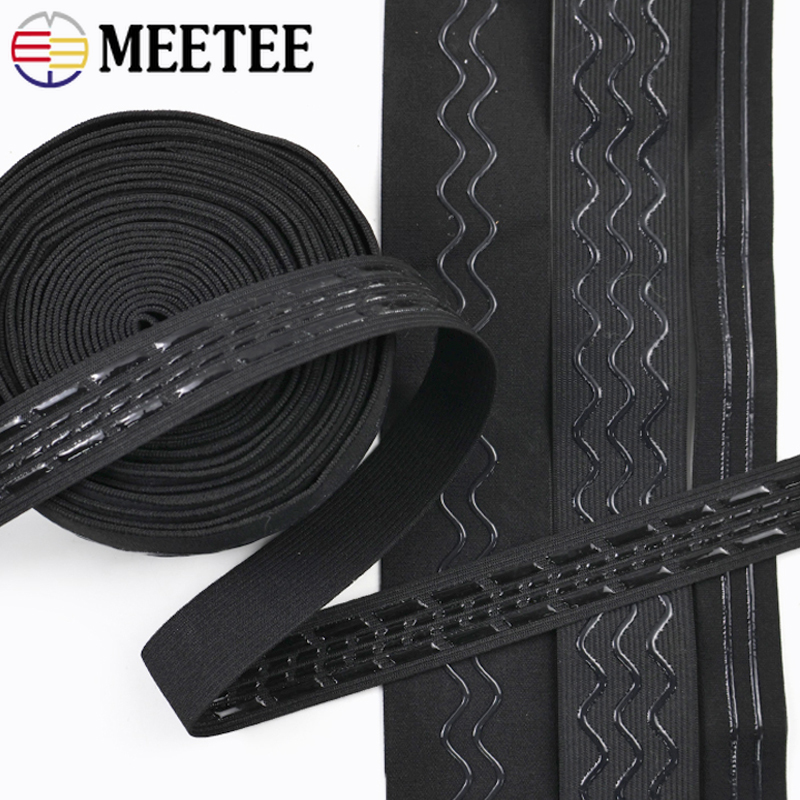 10Meters 20-40mm Elastic Band  - Silicone Sport Band recensione e prezzo