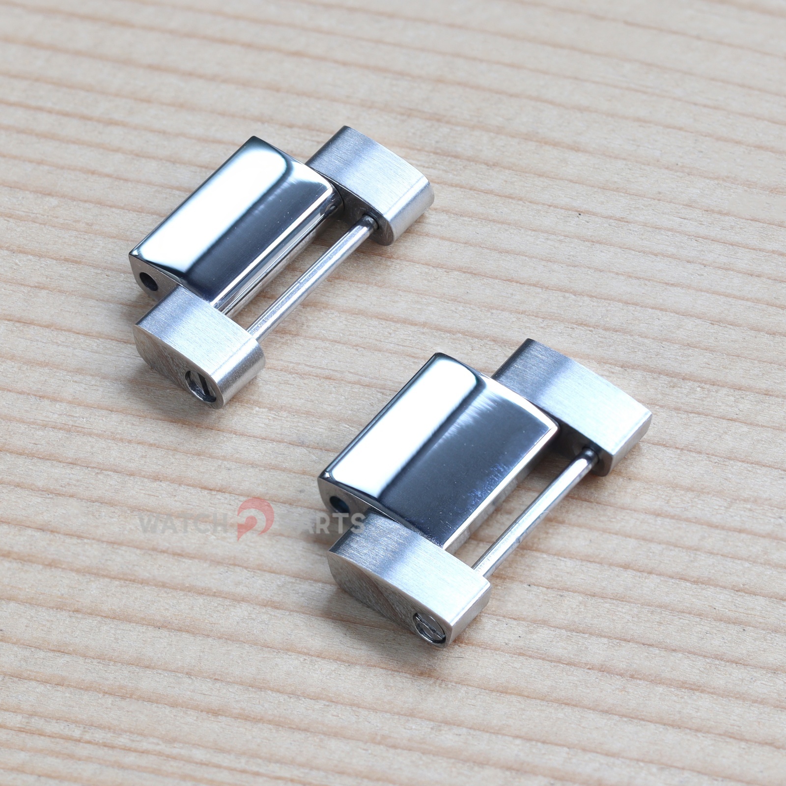 Bracelet Link for Omega Seamas - Watches Omega recensione e prezzo