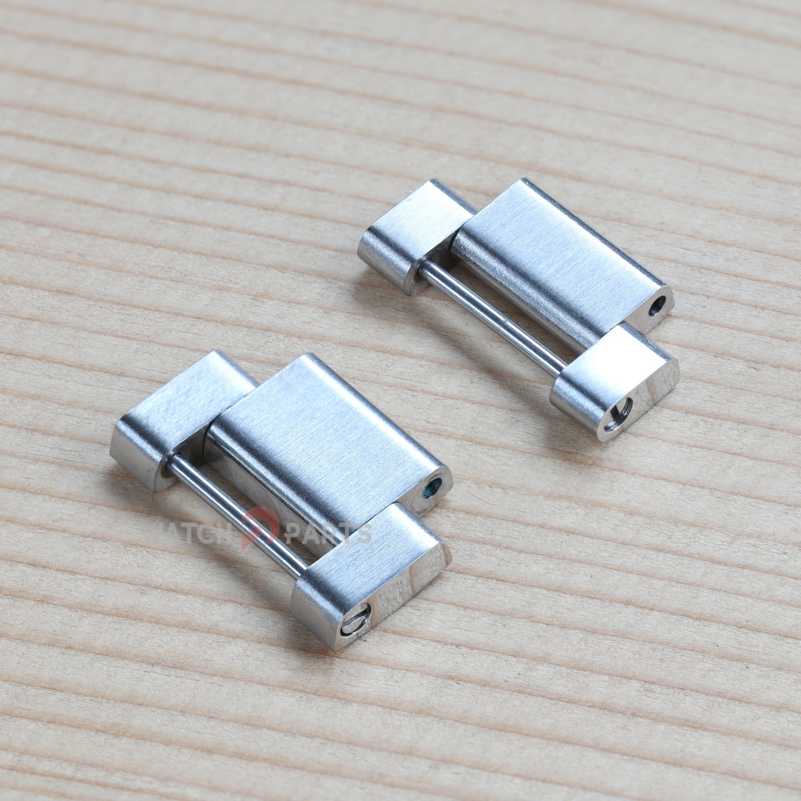 Bracelet Link for Omega Seamas - Watches Omega recensione e prezzo