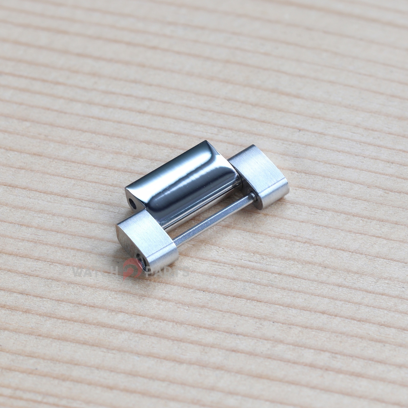 Bracelet Link for Omega Seamas - Watches Omega recensione e prezzo