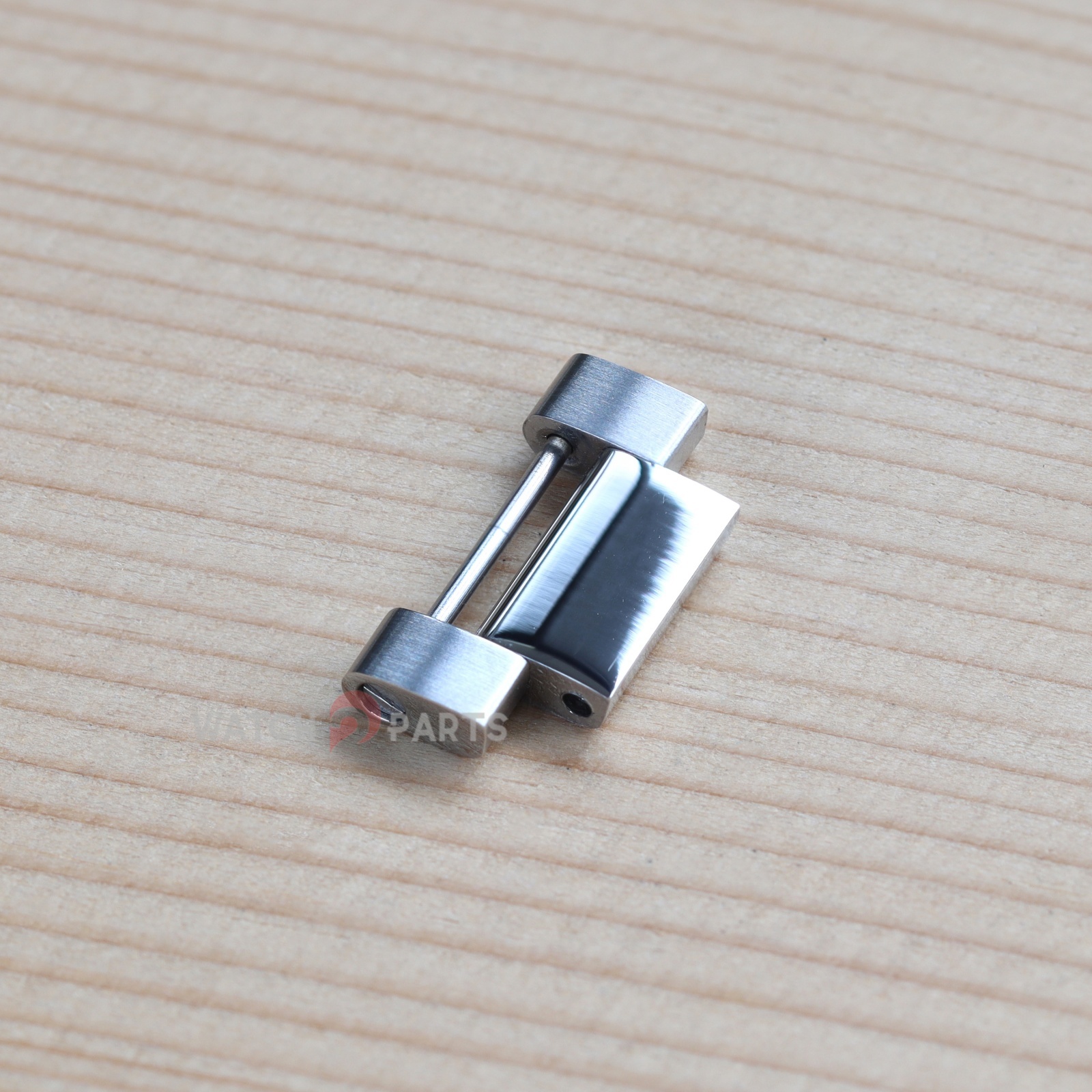 Bracelet Link for Omega Seamas - Watches Omega recensione e prezzo