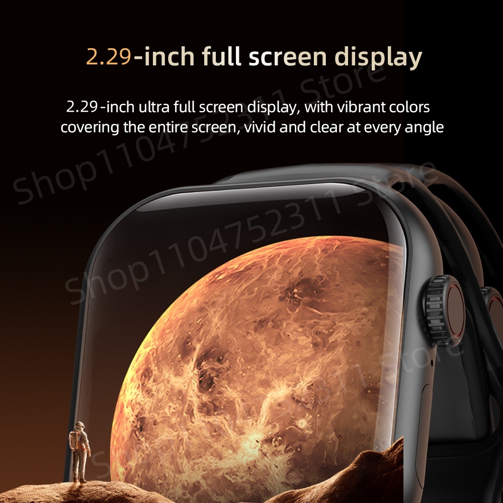 Original VP29 Smart Watch VP S - French Connection Watches Smartwatch App recensione e prezzo