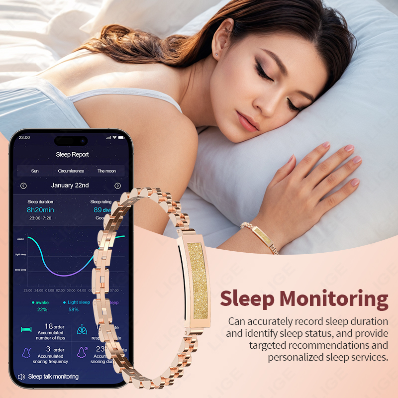 New Smart Bracelet Women Bluet - French Connection Watches Smartwatch App recensione e prezzo