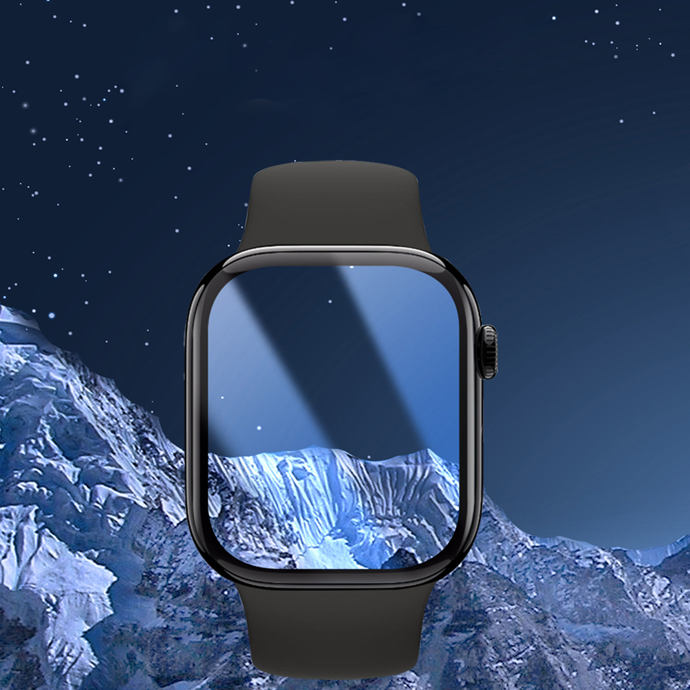 Screen Protector For Apple Wat - Apple Watch Band recensione e prezzo