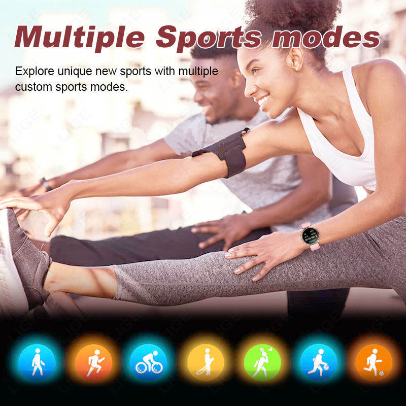 FOXBOX Smart Watch Sports Mode - Smartwatch Watches For Sale recensione e prezzo
