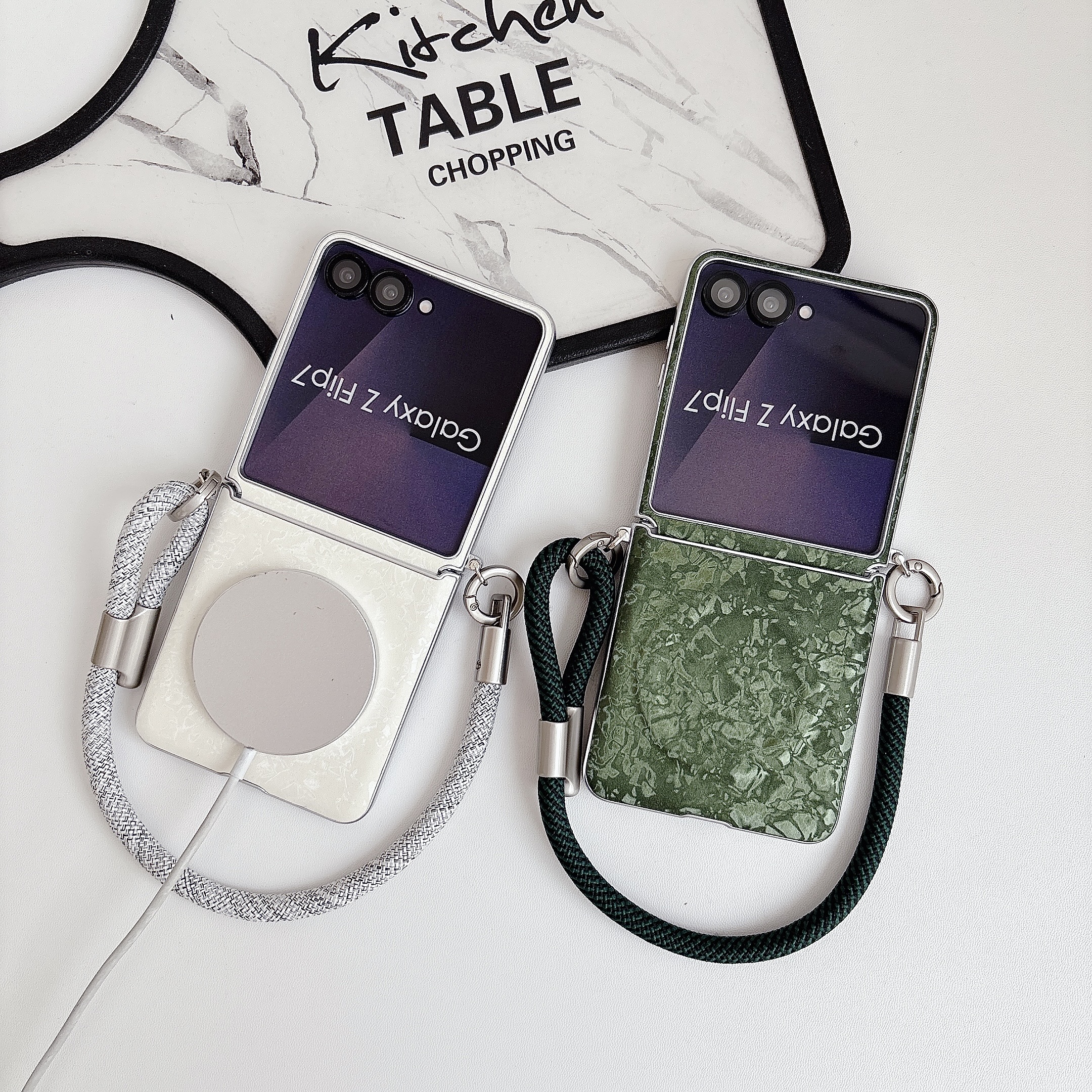 Wrist Strap for Magsafe Hinge  - Samsung Galaxy Strap recensione e prezzo
