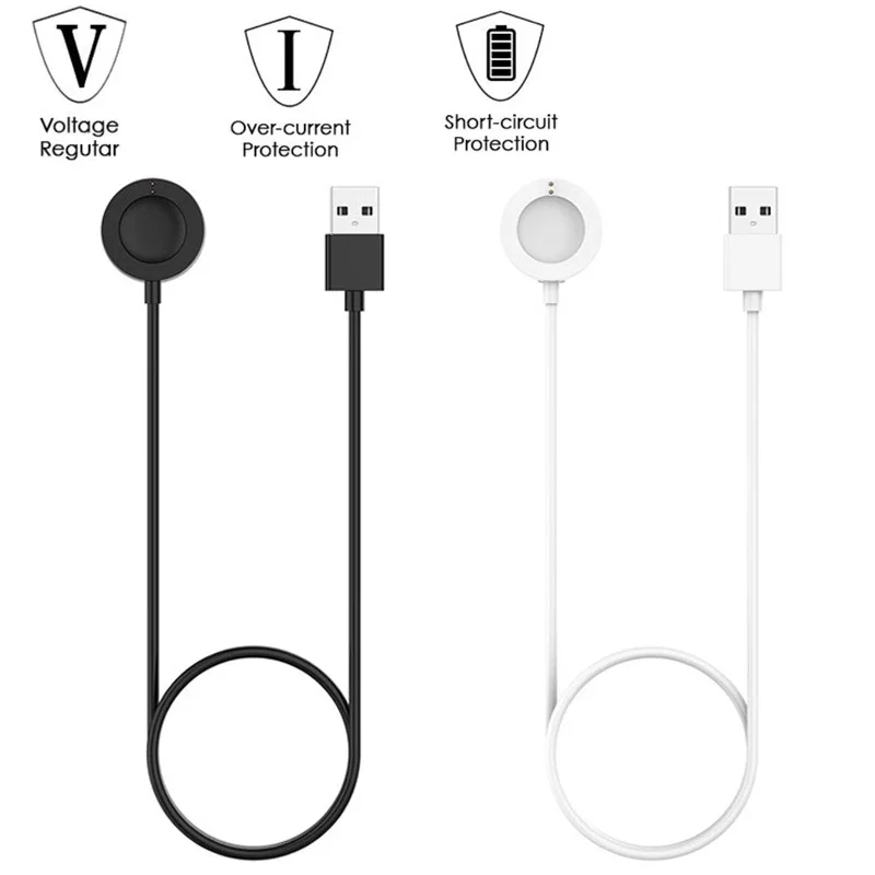 1M USB Magnetic Fast Charger D - Fossil Watches Smartwatch Charger recensione e prezzo
