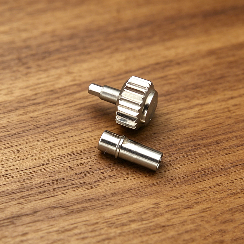 Watch Crown And Crown Tube Hig - Watches Omega recensione e prezzo