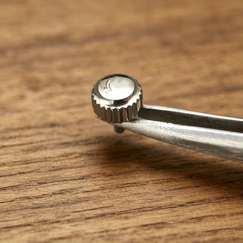Watch Crown And Crown Tube Hig - Watches Omega recensione e prezzo