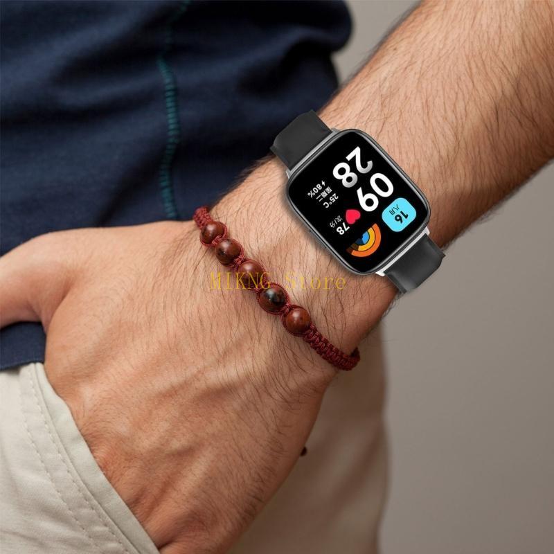 Sweatproof Watch Wrist Strap R - Smartwatch Watches For Sale recensione e prezzo