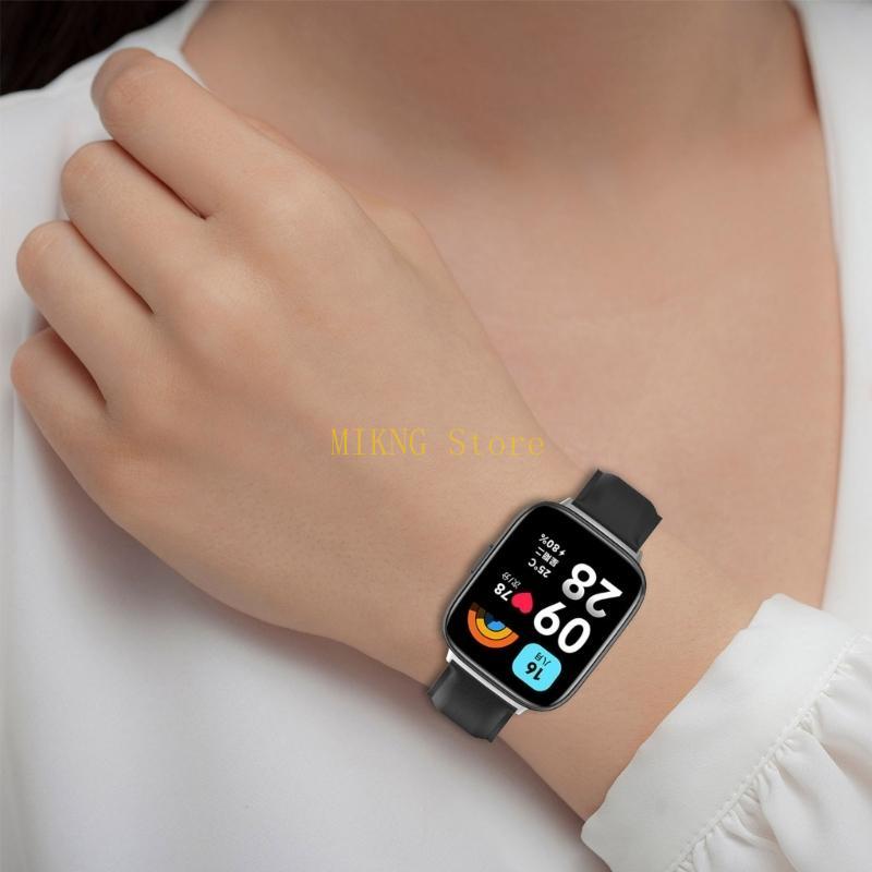 Sweatproof Watch Wrist Strap R - Smartwatch Watches For Sale recensione e prezzo