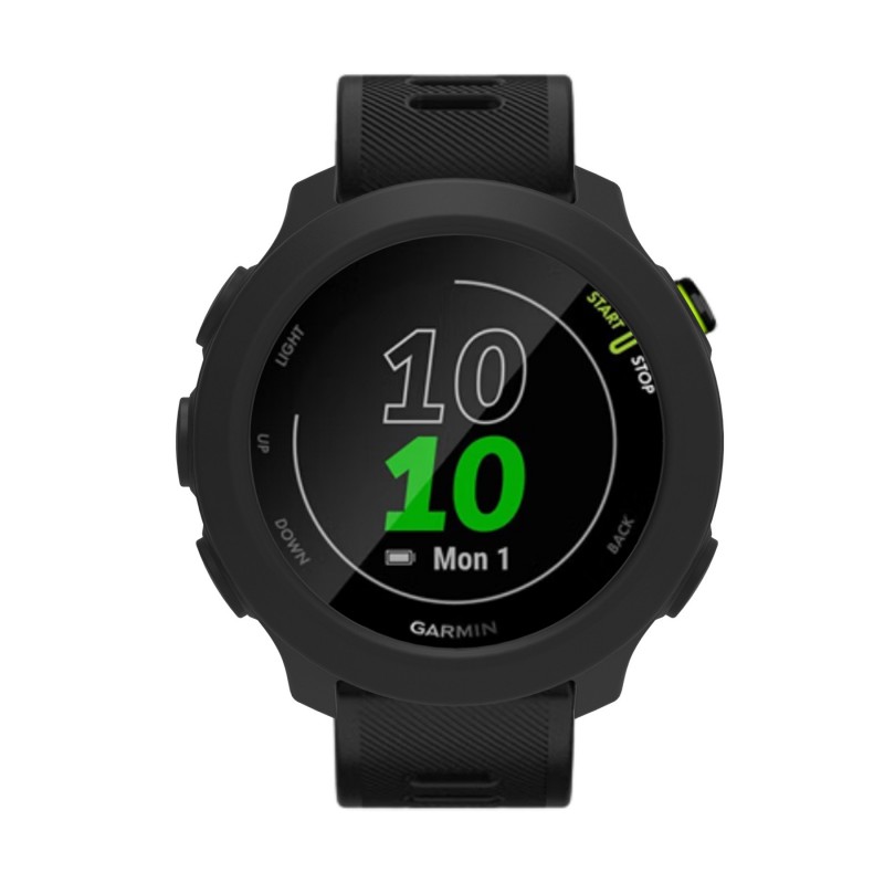 New Soft Silicone Case Cover f - Xwatch Smartwatch recensione e prezzo