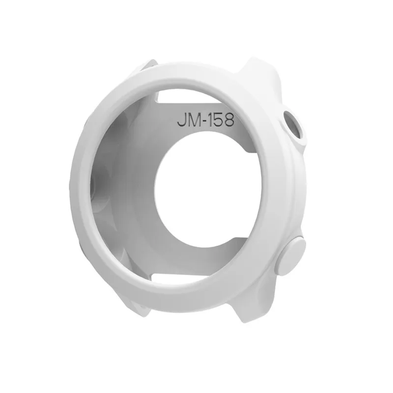 New Soft Silicone Case Cover f - Xwatch Smartwatch recensione e prezzo