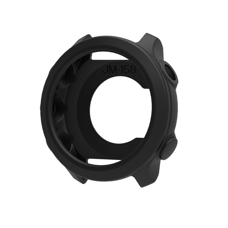 New Soft Silicone Case Cover f - Xwatch Smartwatch recensione e prezzo