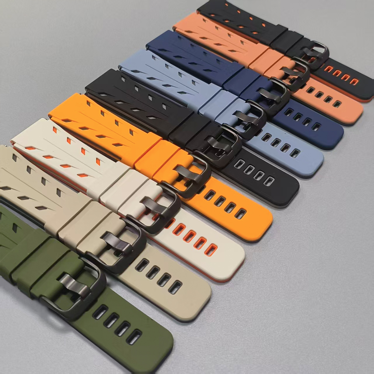 22mm Smart Watch Strap For Fos - Fossil Watches Smartwatch Gen 5 recensione e prezzo