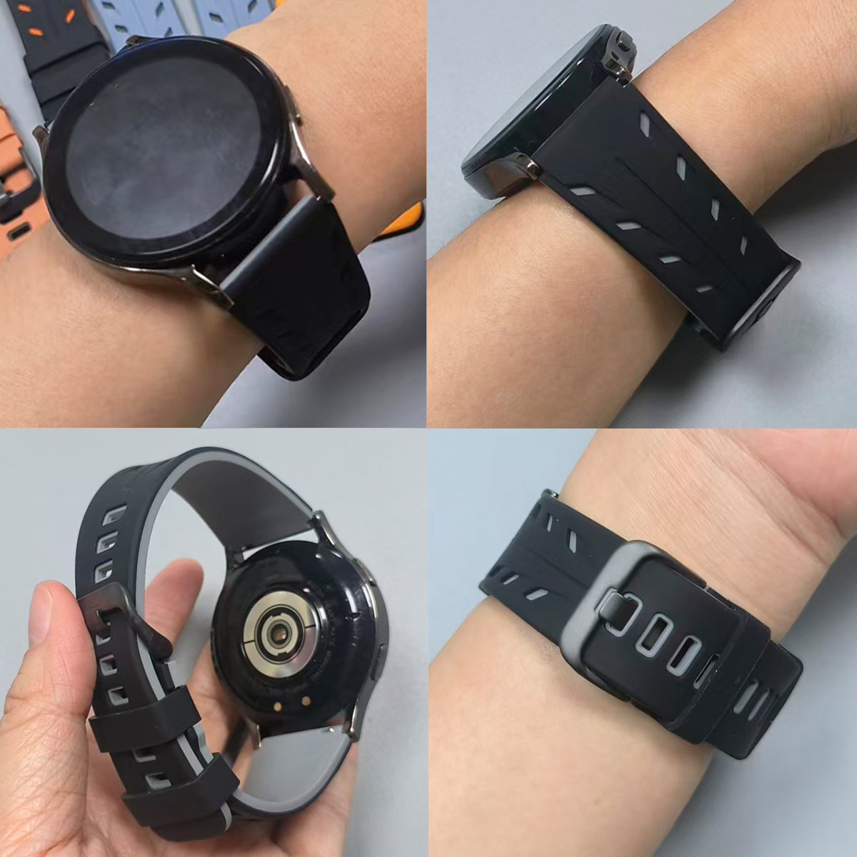 22mm Smart Watch Strap For Fos - Fossil Watches Smartwatch Gen 5 recensione e prezzo