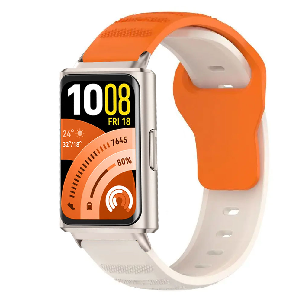 TPU Case For Huawei Band 11/11 - Silicone Sport Band recensione e prezzo