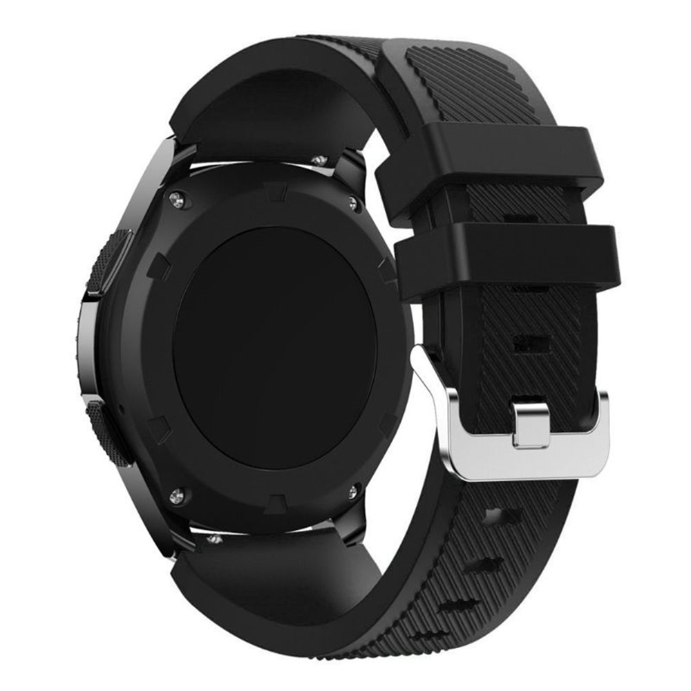22mm Silicone Strap For Realme - Fossil Watches Smartwatch Gen 5 recensione e prezzo
