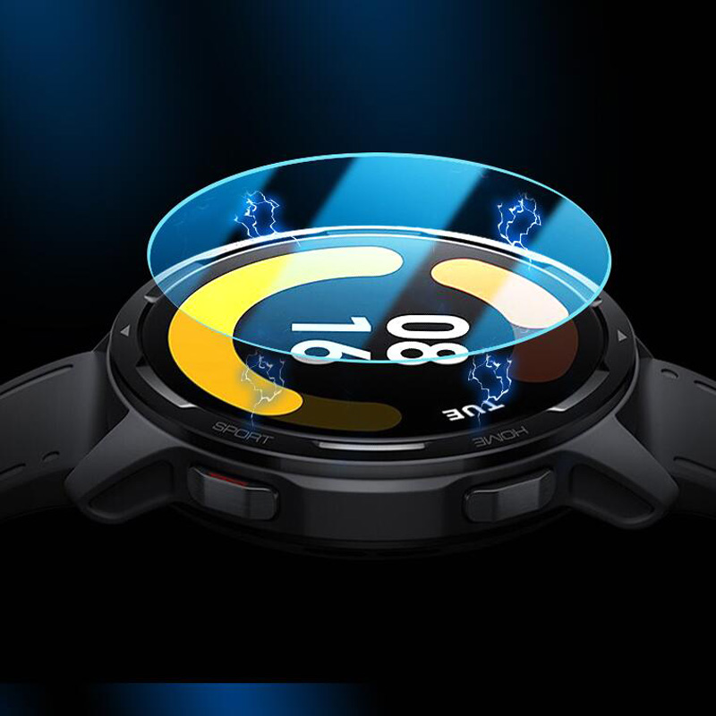 Smartwatch Hard Glass Clear Pr - Smartwatch Oneplus Watches recensione e prezzo