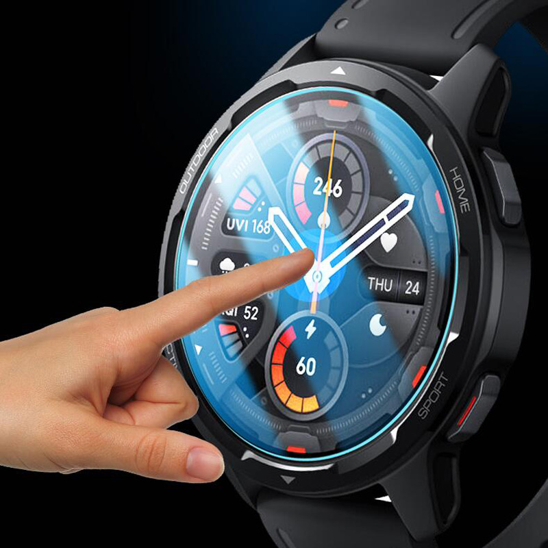 Smartwatch Hard Glass Clear Pr - Smartwatch Oneplus Watches recensione e prezzo