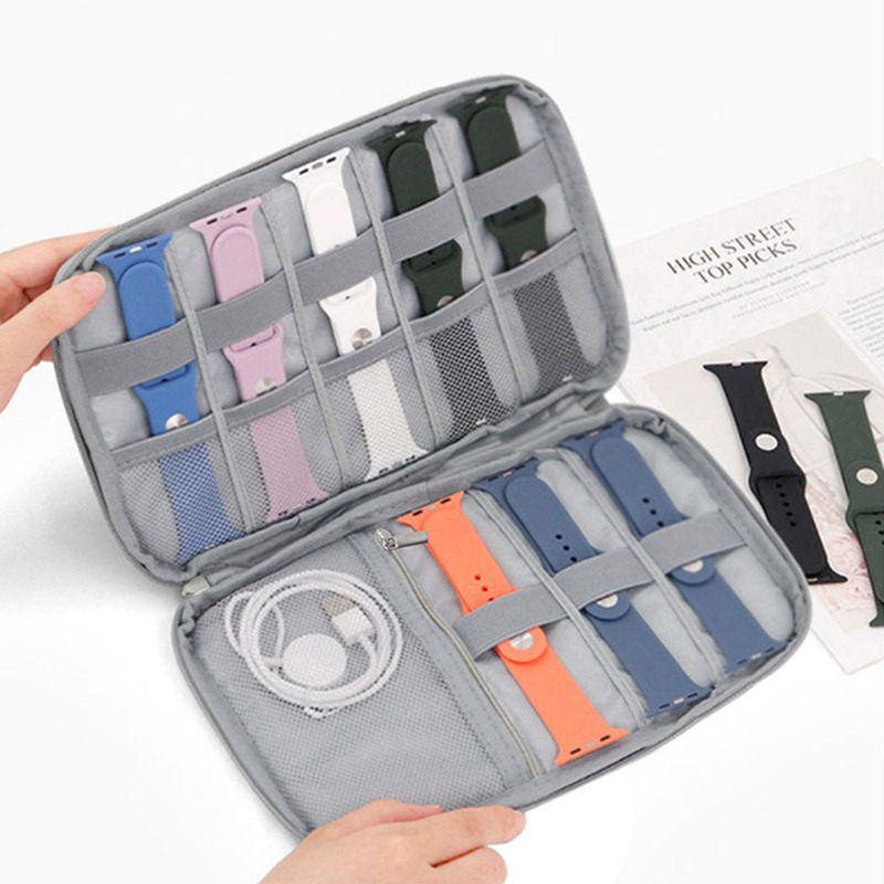 Watchband Bag For Apple Watch  - Apple Watch Band recensione e prezzo
